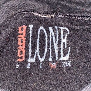 Juice Wrld x Vlone Hoodie